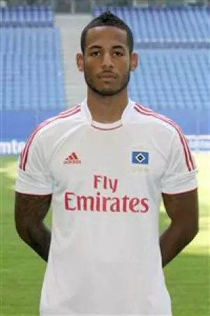 Zurück auf der Bühne: Dennis Aogo