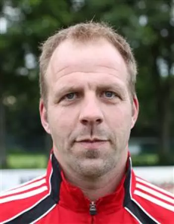 Mit dem Sieg gegen seinen<br>Ex-Klub Seestermühe hat<br>Sandor Horvath, Trainer<br>des TSV Uetersen II, die<br>Verfolgung von Spitzenreiter<br>SC Ellerau aufgenommen.