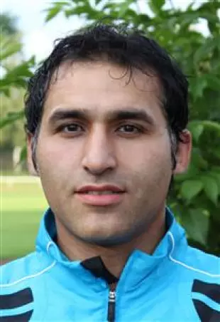 Bülent Ersahin.