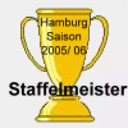 Herzlichen Glückwunsch!