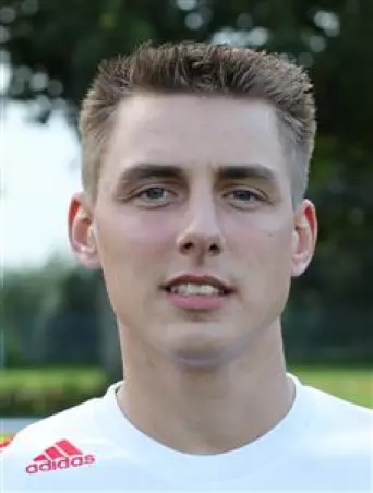 Dennis Zimmermann