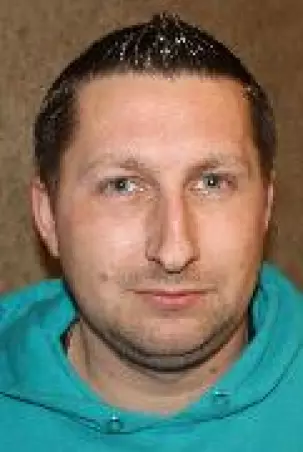 Trainer Guido Krenzk.