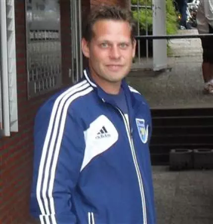 Verlässt TuRa: Torsten Hoffmann