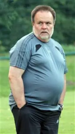 Jürgen Wildbrett