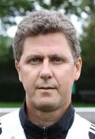 Ingo Desombre.