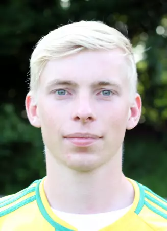 Traf doppelt: Tim Jeske.