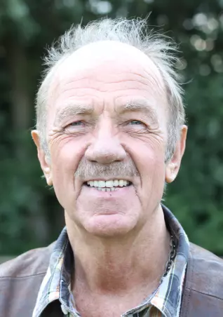 FCE-Manager Eugen Igel