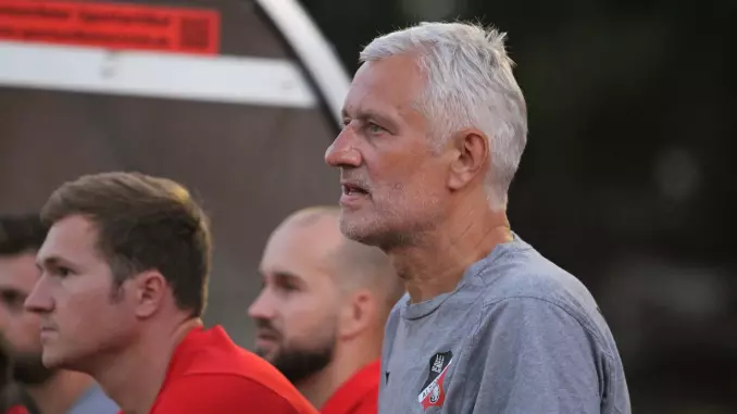 Oberliga: Ältestes Hamburger Derby am Dienstagabend