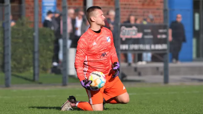 Oberliga: Harksheide und Union teilen sich die Punkte
