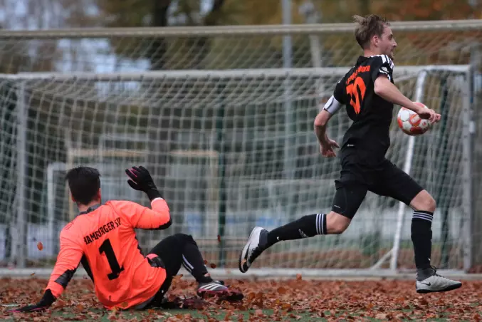 Kreisliga 1: FCQ-Stellungnahme zum Spielabbruch