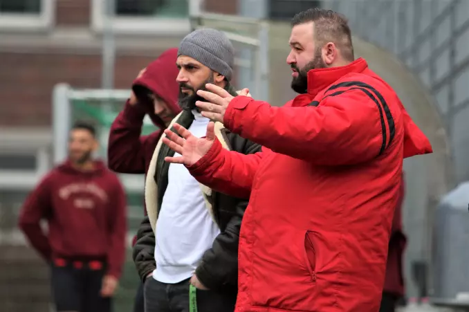 Kreisliga 2: Hanseat-Team erhebt Rassismus-Vorwürfe