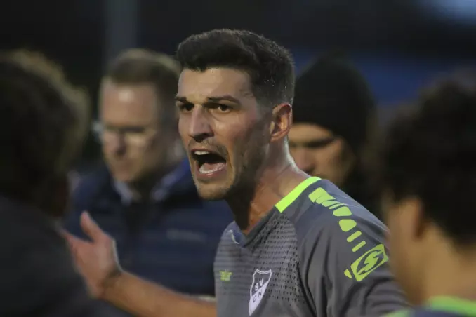 Oberliga: SVCN macht aus der Interims- eine Dauerlösung