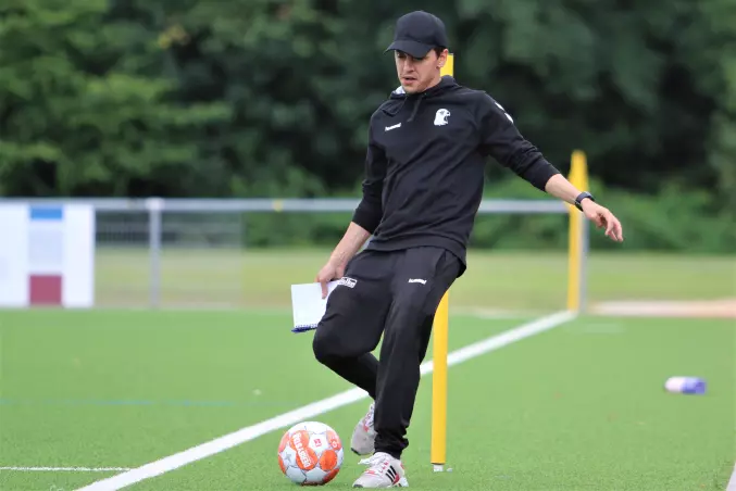 A-Kreisklasse 4: Falke-Reserve mit Stellungnahme zum Spielabbruch