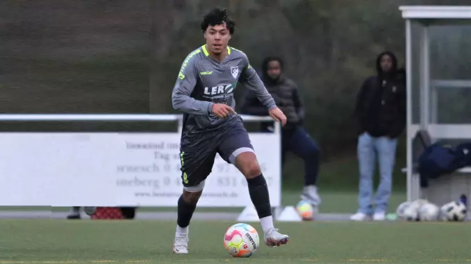 Oberliga: Quartett verlässt Curslack-Neuengamme