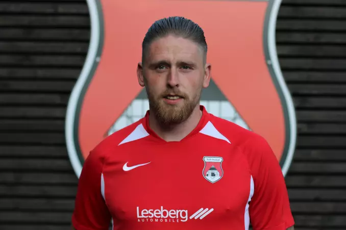 Oberliga: Altona 93 holt Jeremy Wachter aus Osdorf