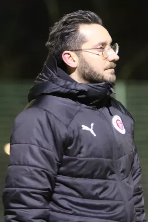 Kreisliga 8: Trainer-Kontinuität bei Concordia III