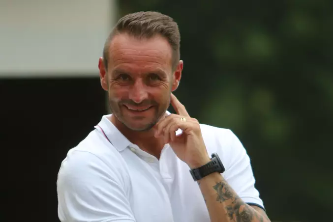 Regionalliga: Hirsch nur noch bis Sommer Teutonia-Trainer