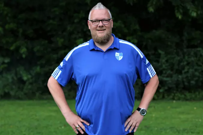 Oberliga: Wiedervereinigung für Klemme und Fischer