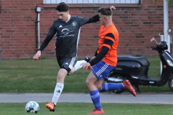 Bezirksliga 1: Schade trifft – das ist schade für den SC Pinneberg