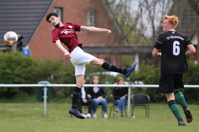 Bezirksliga 1: FCE mit großem Schritt zum Ligaerhalt