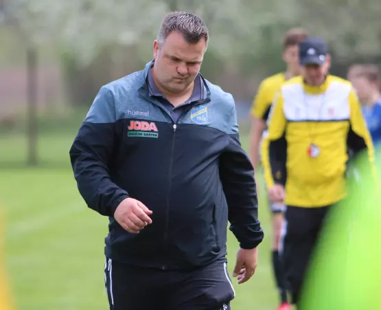 Aufstiegsrunde zur Regionalliga: Concordias Spielplan steht