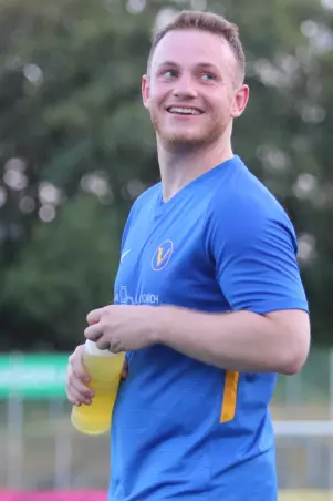 Kreisliga 7: Drei Neuzugänge für TuS Hamburg