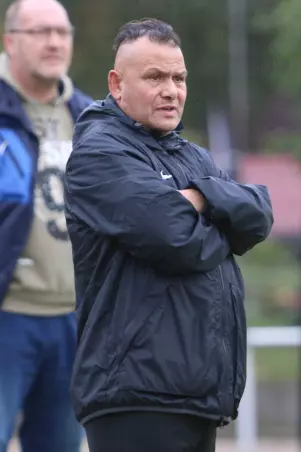 Bezirksliga 5: Vorwärts Ost meldet nicht mehr für die Bezirksliga