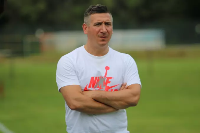 Landesliga 3: Hansa nimmt Abschied vom Trainerteam