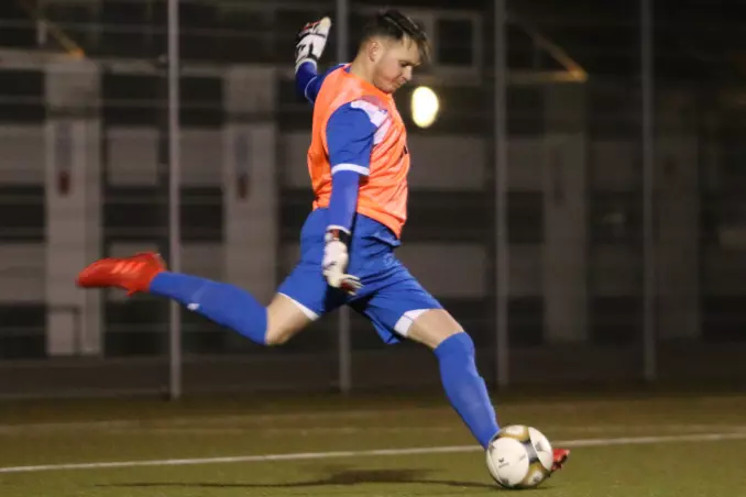 Bezirksliga 3: Personelle Veränderungen bei BU-Dritter