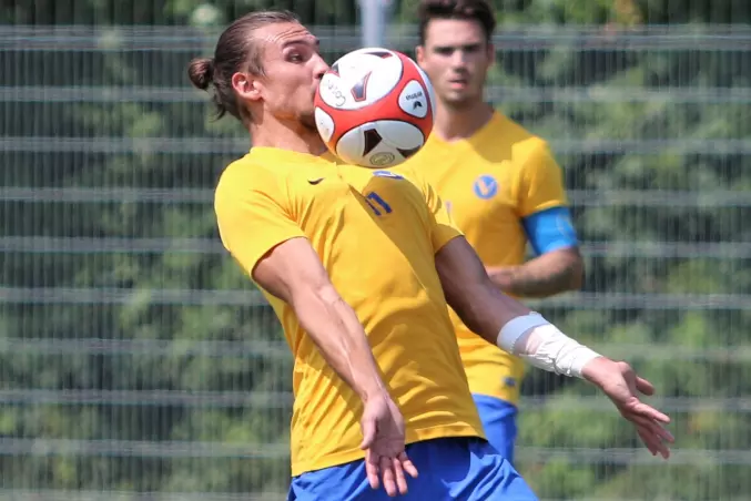 Regionalliga: Altona 93 holt Petzschke