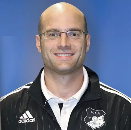 Bezirksliga 1: Der neue Trainer der SV Lieth steht fest