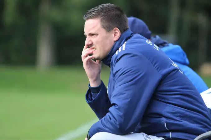 A-Kreisklasse 6: Trainerwechsel beim FC Preußen