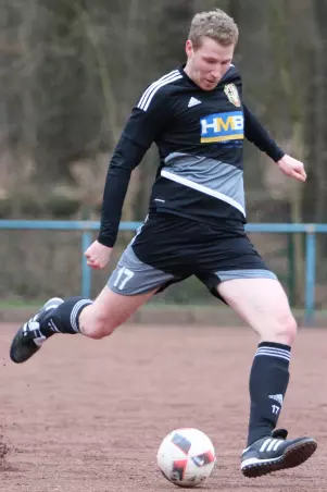 Bezirksliga 5: Neues Quintett und alte Heimat für den HSC