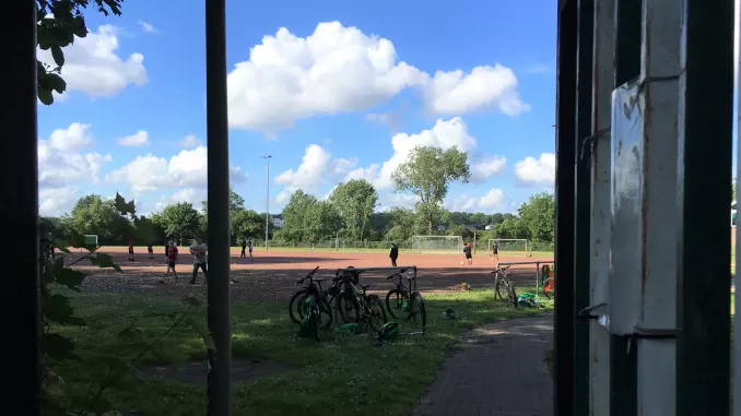 Kreisliga 7: Sieben Abgänge beim FFC 08