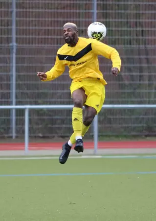 Bezirksliga Süd: Neuer Stürmer für Nikola Tesla