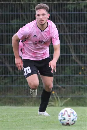 Oberliga: HUFC treibt Kaderplanung voran