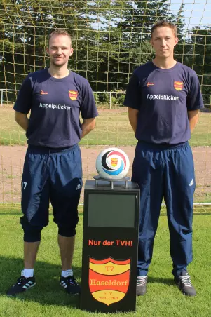 Turnier: Fünf Tage Raiba-Cup in Haseldorf