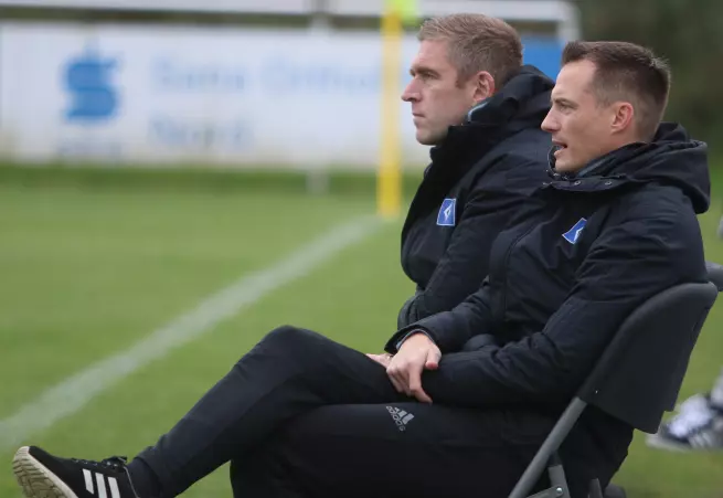 Oberliga: Auch Rabenhorst verlässt HSV-Dritte