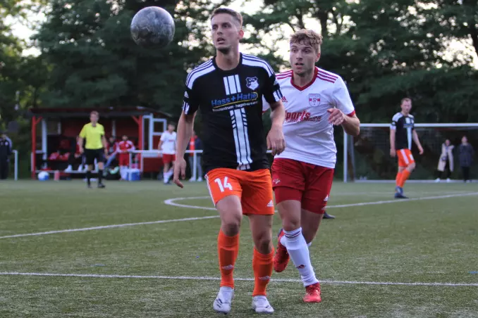 Turnier: Steinburger Nachbarn dominieren LVM-Cup
