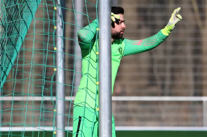 Aktuell: B-Klasse statt Bezirksliga für Inter Eidelstedt