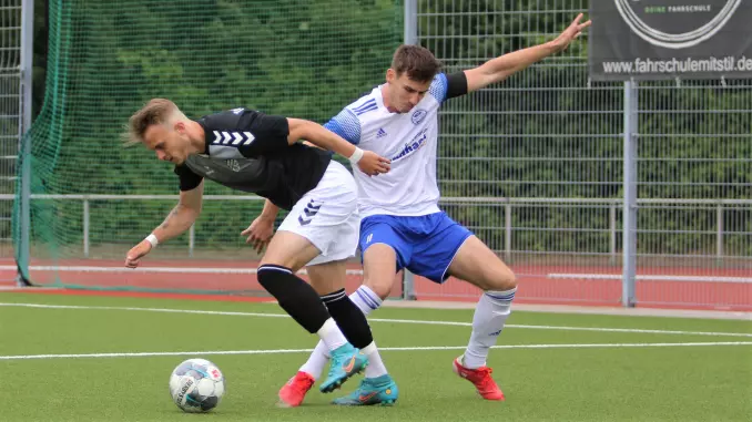 Lotto-Pokal: Zweitrunden-Auslosung am Montagabend