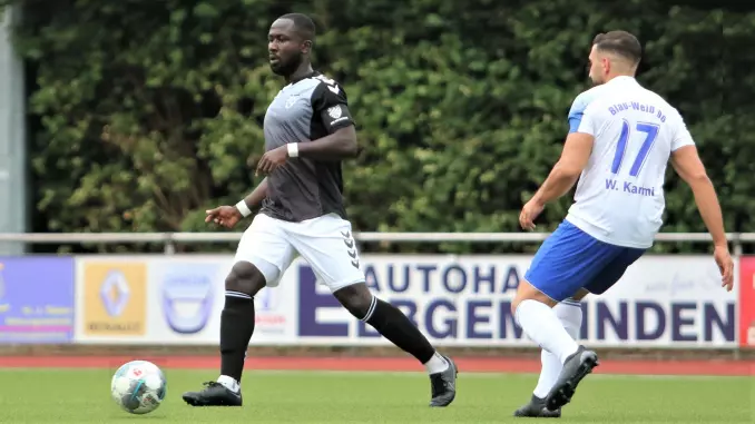 Lotto-Pokal: Coffie mit speziellem Händchen