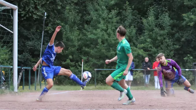 Lotto-Pokal:
