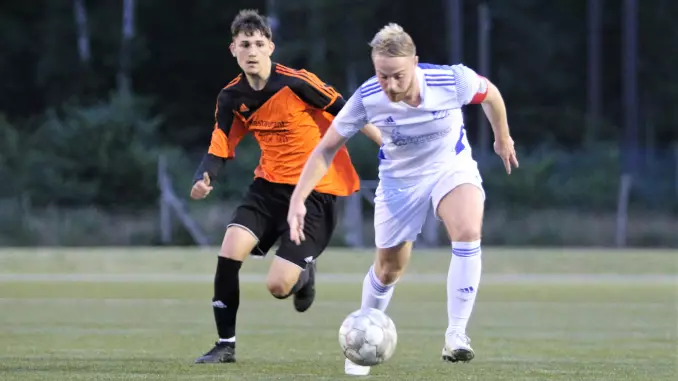 Lotto-Pokal: Starke Standards bei souveränem SSV-Sieg