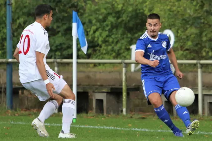 Landesliga Hammonia: Tiryakis Traumtor als Türöffner