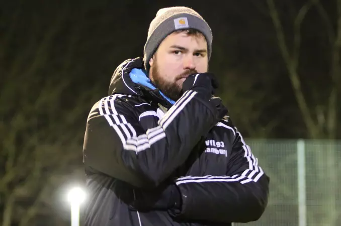 Bezirksliga Ost: Finn Masurek beerbt Fuchs bei BU II