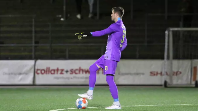 Oberliga: Vier Partien zum Auftakt