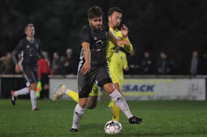 Lotto-Pokal: Teutonia 05 ist der erste Achtelfinalist