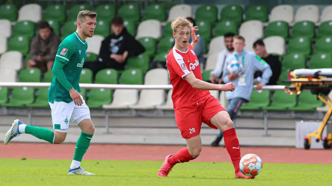 Regionalliga: Teutonia holt Brodersen heim