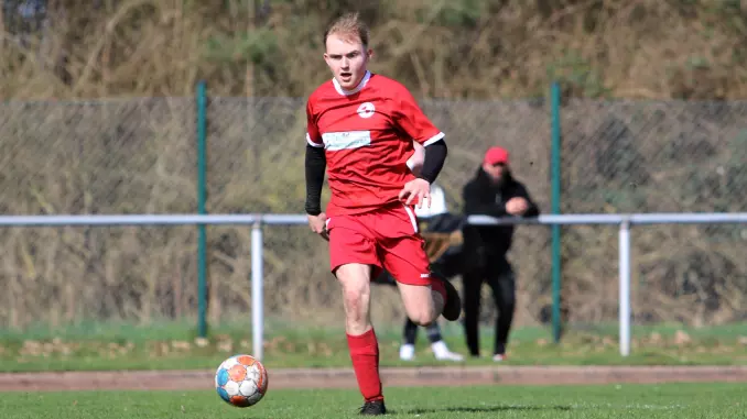 Kreisliga 1: Moorreger SV gewinnt in Hörnerkirchen
